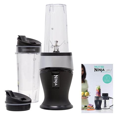 best single serve blenders